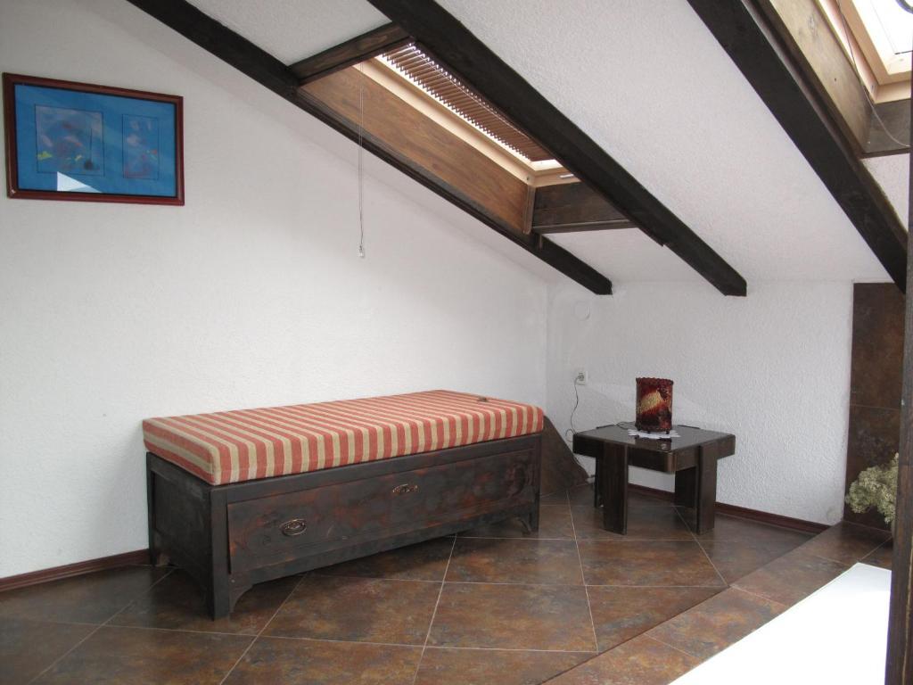 Villa Jovan 오흐리드 객실 사진