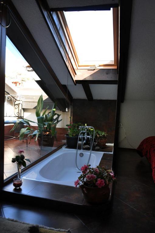 Villa Jovan 오흐리드 객실 사진
