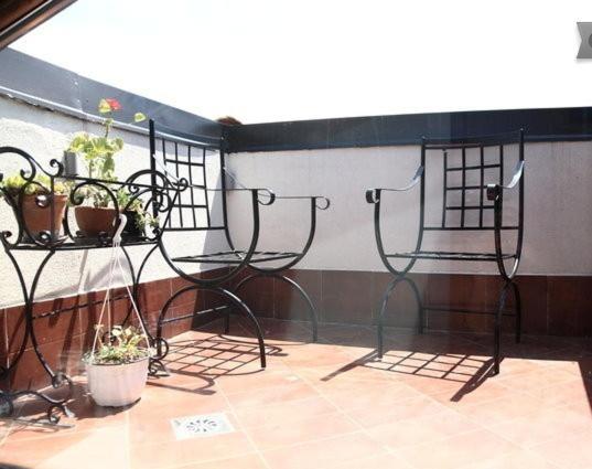 Villa Jovan 오흐리드 객실 사진